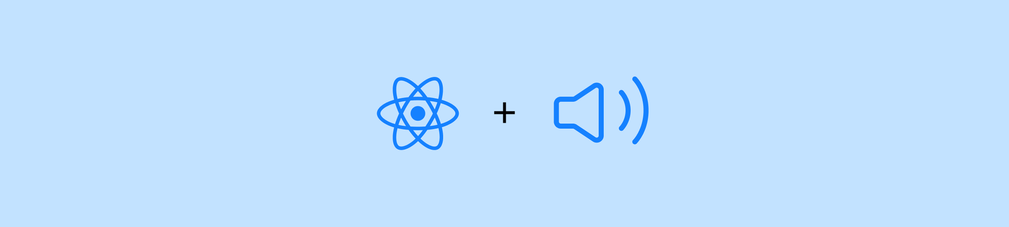 React-native and working with sound